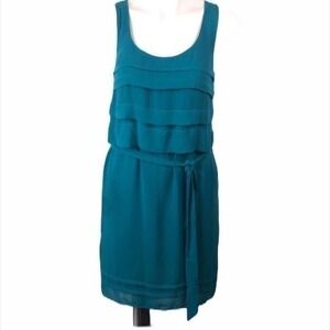 Max Studio Dress - NWT Women Small | Blue